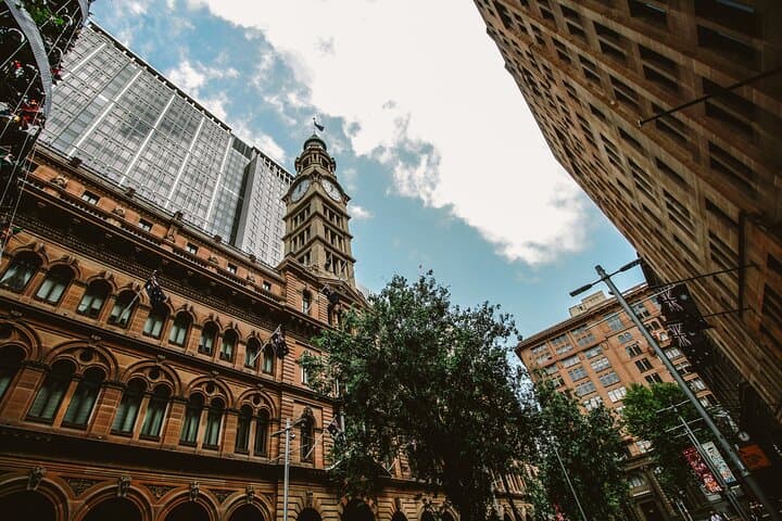 Sydney Scavenger Hunt: Self-Guided Highlights Walking Tour photo 5