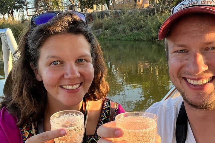 7-Day Namibia Expedition: Sossusvlei, Sesriem & Fish River Canyon photo 6