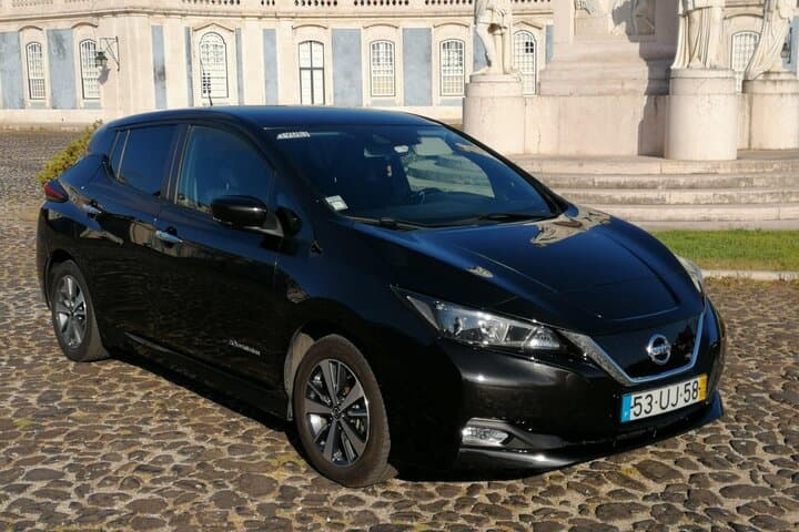 Lisbon to Comporta & Troia Private Transfer — 2-Hour Door-to-Door Service photo 6
