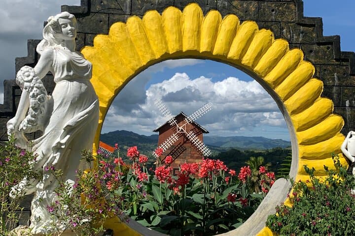 Cebu City History and Food Journey: Full-Day Cultural Tour