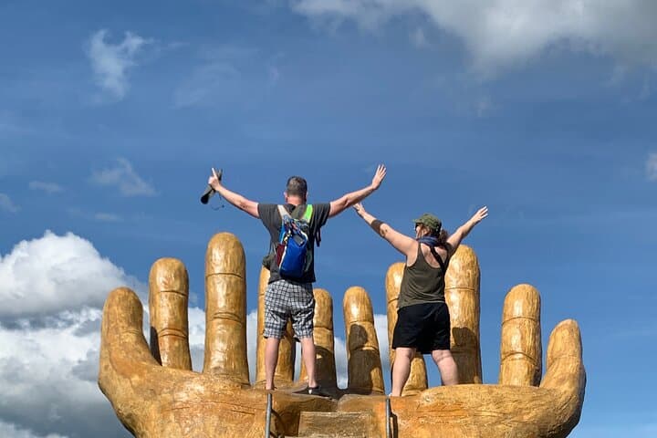 Cebu City History and Food Journey: Full-Day Cultural Tour photo 2