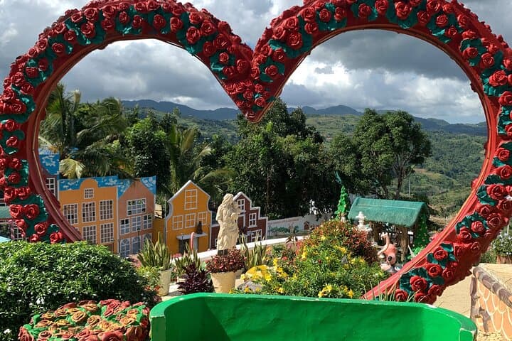 Cebu City History and Food Journey: Full-Day Cultural Tour photo 3
