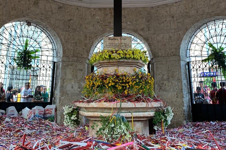 Cebu City History and Food Journey: Full-Day Cultural Tour photo 4