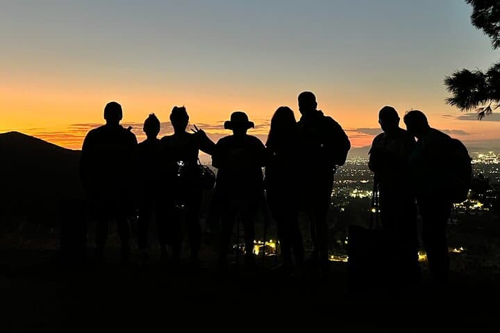 LA Night Hikers — Griffith Park After-Dark Ghost Walk & Sunset Hike photo 5