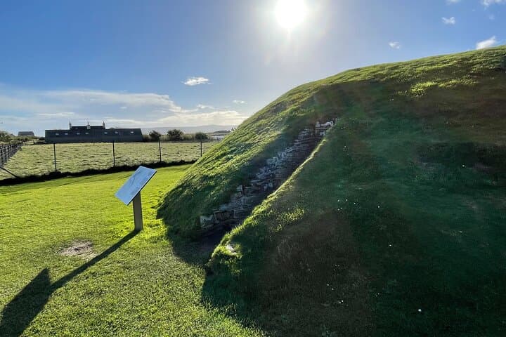 Orkney Neolithic Circuit: Private Mainland Tour from Kirkwall photo 2