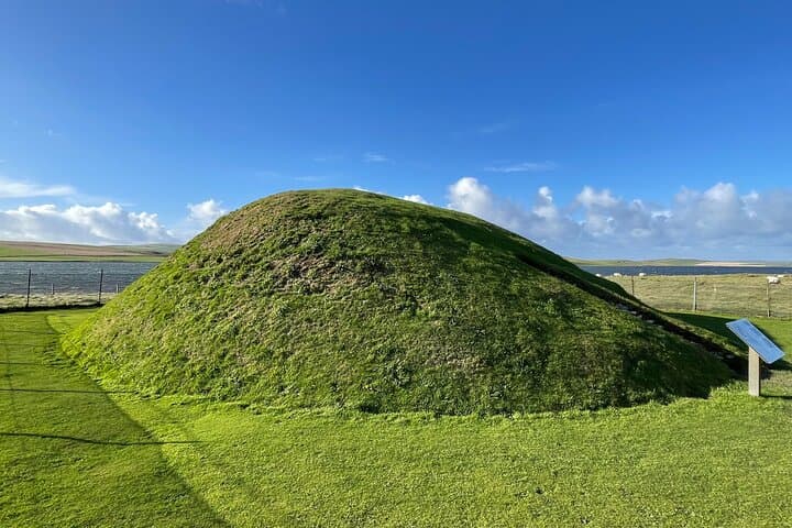 Orkney Neolithic Circuit: Private Mainland Tour from Kirkwall photo 6