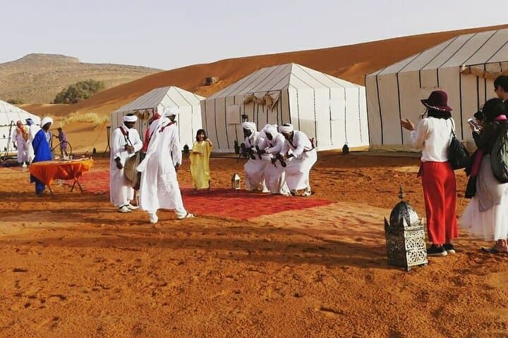 3-Day Shared Sahara Tour: Fes to Marrakech via Merzouga & Erg Chebbi photo 3