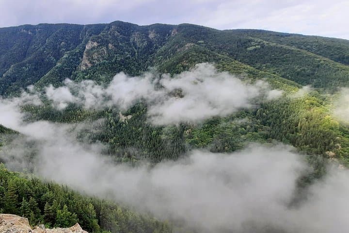 Seven-Day Bulgaria Trek: Rila & Pirin Hikes, Vihren Summit & Wine Tasting photo 2