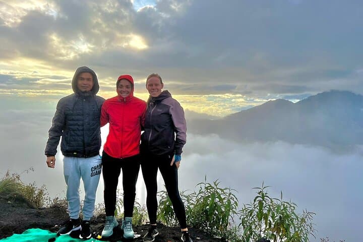 Sunrise Hike Mt Batur — Bali’s Volcanic Summit Sunrise Experience photo 4