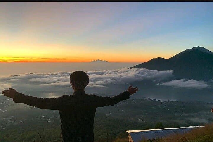 Sunrise Hike Mt Batur — Bali’s Volcanic Summit Sunrise Experience photo 5