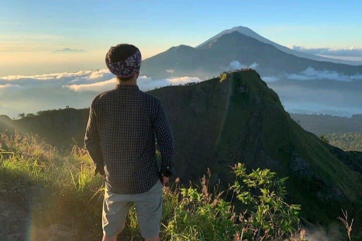 Sunrise Hike Mt Batur — Bali’s Volcanic Summit Sunrise Experience photo 6