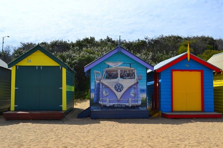 Mornington Peninsula Nature Tour: Moonlit Sanctuary, Arthurs Seat & Dendy Beach photo 3