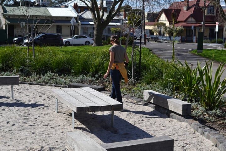Melbourne Treasure Hunt 101: St Kilda Metal Detecting Beach Adventure photo 4