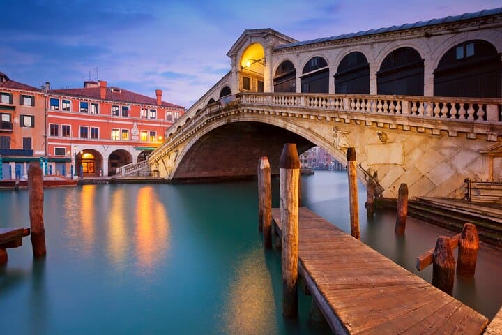 Venice Scavenger Hunt: Self-Guided Audio Walking Tour of St. Mark’s & Rialto photo 4