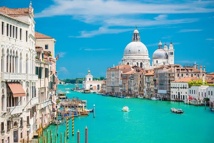 Venice Scavenger Hunt: Self-Guided Audio Walking Tour of St. Mark’s & Rialto photo 5