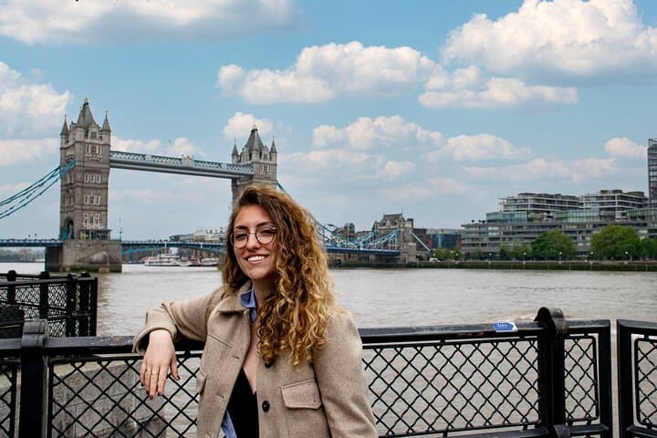 Custom Half-Day London Private Tour with Local Guide photo 3
