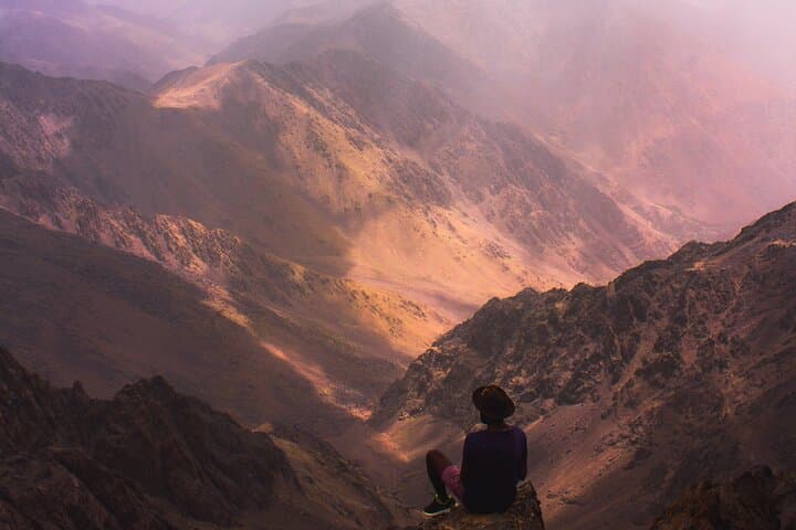 Summit Mount Toubkal: 2-Day High Atlas Hike from Marrakech photo 4