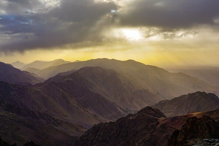 Summit Mount Toubkal: 2-Day High Atlas Hike from Marrakech photo 6