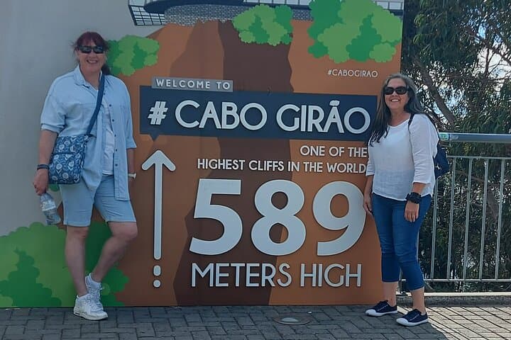 Madeira Trike Tours: Explore Câmara de Lobos & Coastal Viewpoints by Custom Trike photo 6