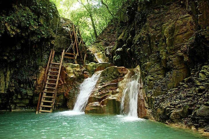Damajagua Waterfalls (27 Charcos) Adventure from Puerto Plata photo 4