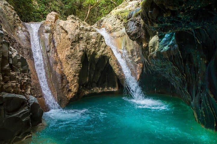 Damajagua Waterfalls (27 Charcos) Adventure from Puerto Plata photo 1