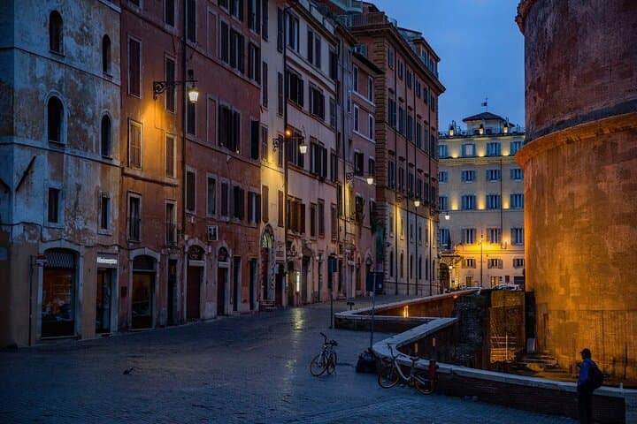 Private Transfer from Rome to San Marino with 2-Hour Sightseeing Stops photo 4