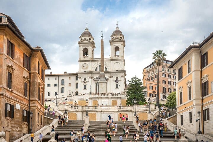 Private Transfer from Rome to San Marino with 2-Hour Sightseeing Stops photo 6