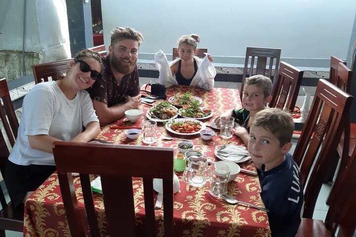 Nha Trang Waterfall Trek: Jungle Climb, Pools & Jump Sites photo 6