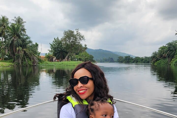 5-Day Accra Nature & Culture Tour: Shai Hills, Aburi & City Highlights photo 2