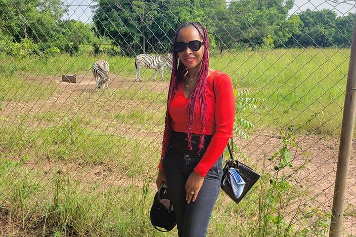 5-Day Accra Nature & Culture Tour: Shai Hills, Aburi & City Highlights photo 3