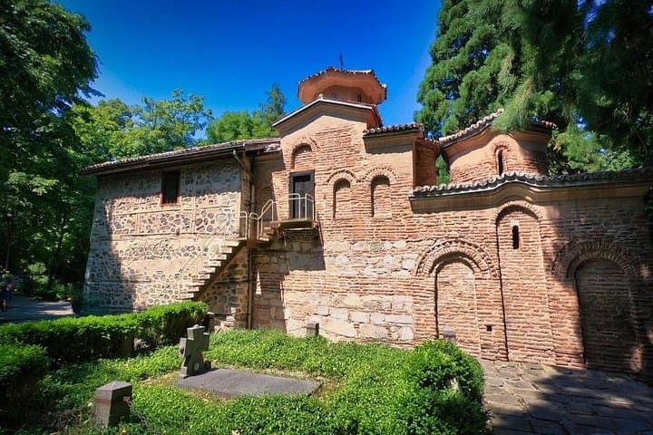 Seven-Day Bulgaria Trek: Rila & Pirin Hikes, Vihren Summit & Wine Tasting photo 4