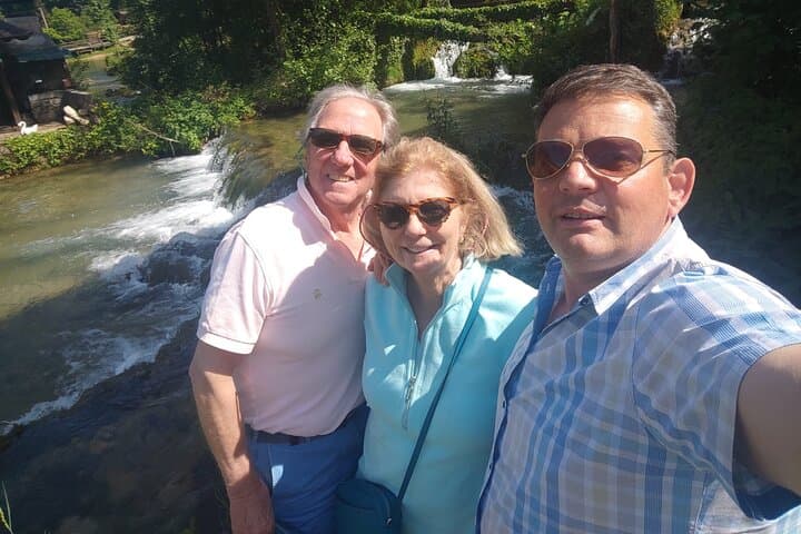 Private Plitvice Lakes & Rastoke Day Tour from Zagreb photo 3