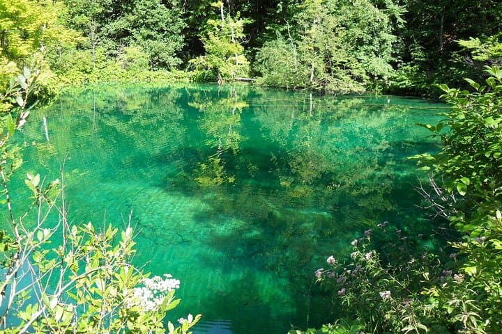 Private Plitvice Lakes & Rastoke Day Tour from Zagreb photo 5
