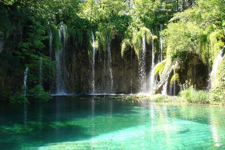 Private Plitvice Lakes & Rastoke Day Tour from Zagreb photo 6