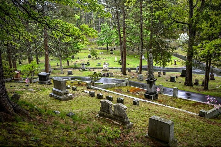 Massachusetts Self-Guided Audio Tour Bundle — Boston, Cape Cod & Historic Routes photo 4