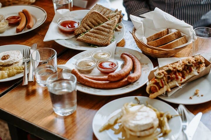 Prague Private Beer & Tapas Walking Tour — Local Pubs, Microbrews & Culture photo 2