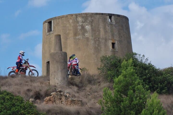Lisbon Enduro Motorcycle Tour — 3-Hour Small-Group Ride Through Serra do Montejunto photo 5