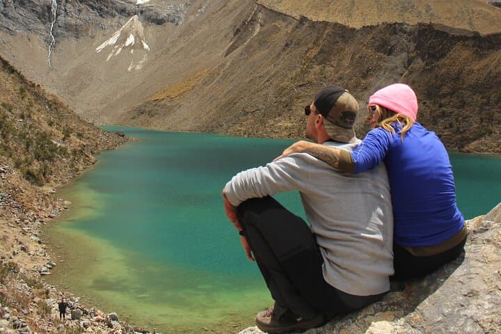 Humantay Lagoon Day Hike from Cusco — Turquoise Lake at 4,200 m photo 4
