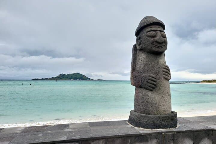 Private 3-Day Jeju Island Tour — Flexible Driver-Led Itinerary photo 3