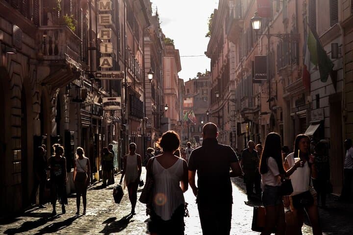Naples Scavenger Hunt: Self-Guided Highlights Walking Tour photo 4