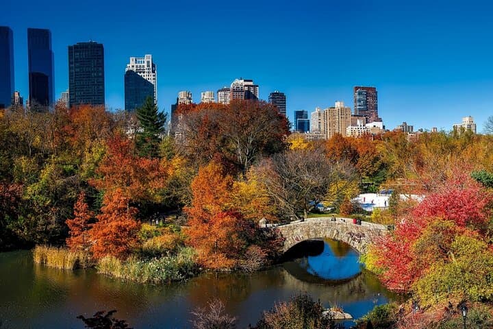 Central Park Scavenger Hunt: Self-Guided Highlights & Hidden Gems photo 2