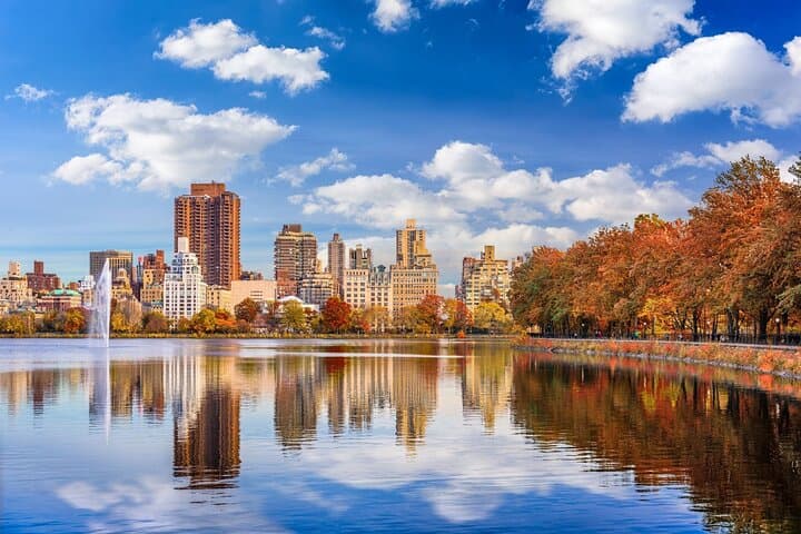 Central Park Scavenger Hunt: Self-Guided Highlights & Hidden Gems photo 3
