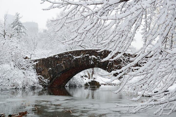 Central Park Scavenger Hunt: Self-Guided Highlights & Hidden Gems photo 4