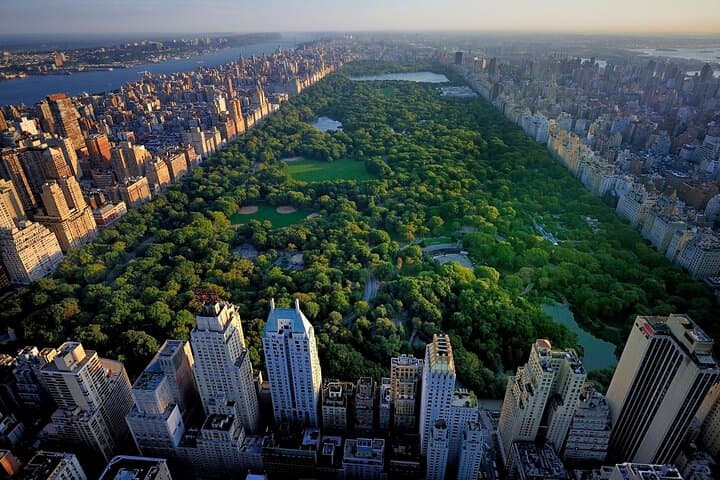Central Park Scavenger Hunt: Self-Guided Highlights & Hidden Gems photo 5