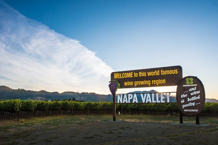 Vancouver to San Francisco: 7-Day Coast Starlight & National Parks Tour photo 5