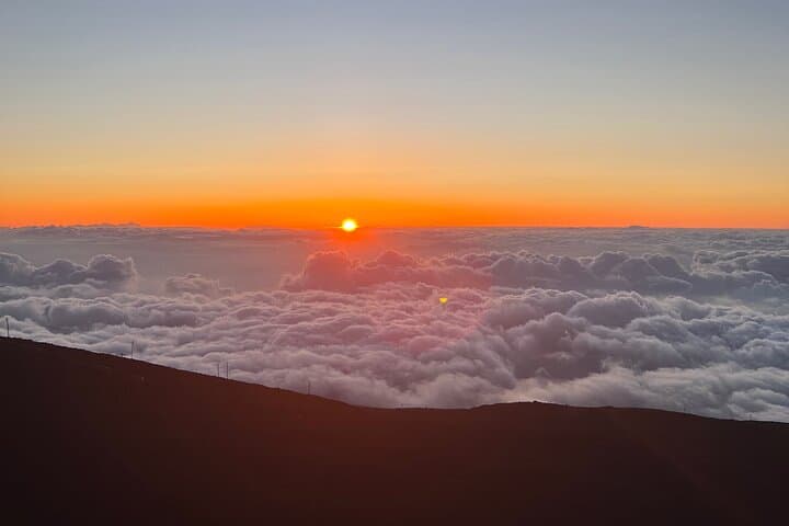 VIP Private Road to Hana and Haleakala Sunset Tour — One-Day Maui Adventure photo 6