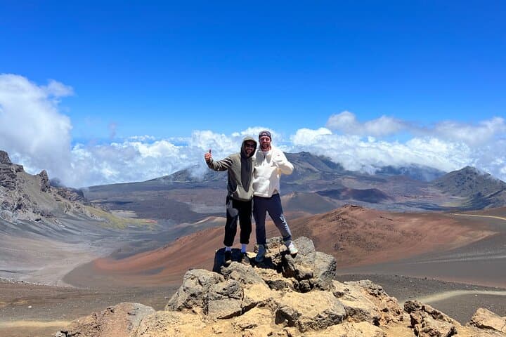 VIP Private Road to Hana and Haleakala Sunset Tour — One-Day Maui Adventure photo 3