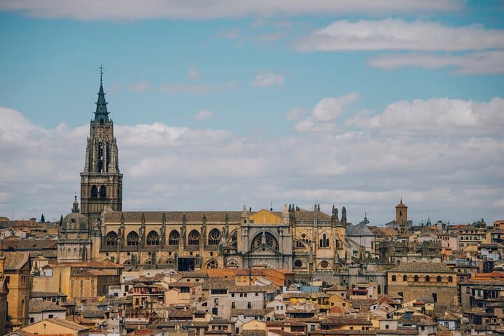 Toledo Scavenger Hunt: Self-Guided Walking Tour of Historic Sights photo 3