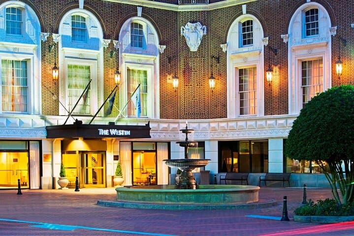 Investigate Greenville's Ghosts: Downtown Paranormal Walking Tour photo 6