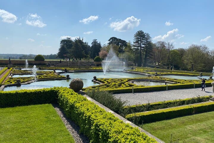Full-Day Blenheim Palace and Cotswolds Private Tour from London photo 4